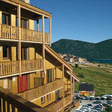 Lagrange Vacances L'Oree Des Cimes Les Angles  Dış mekan fotoğraf